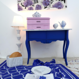 Personnalisation de meubles design Martigues